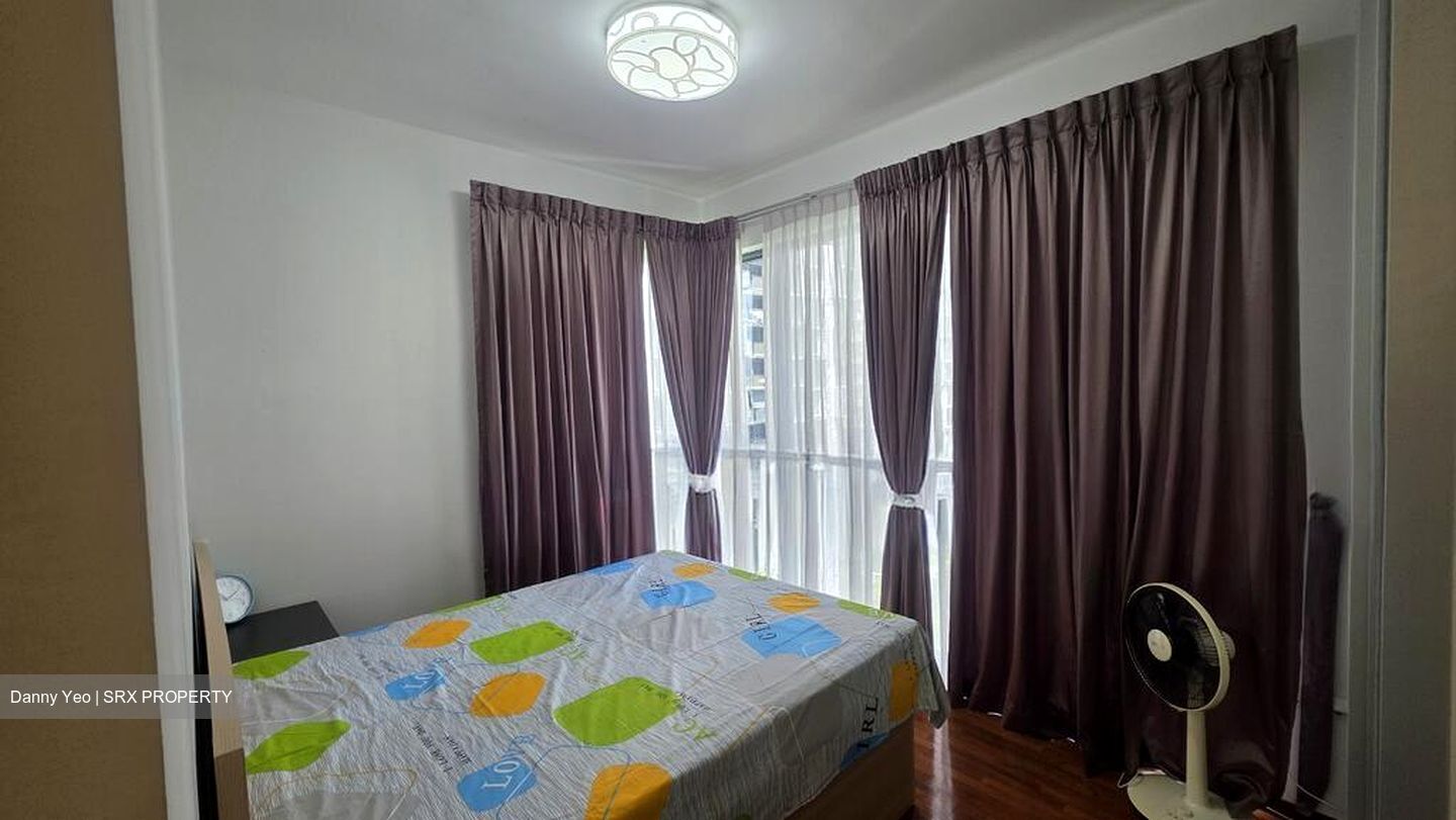 Foresque Residences (D23), Condominium #495684391
